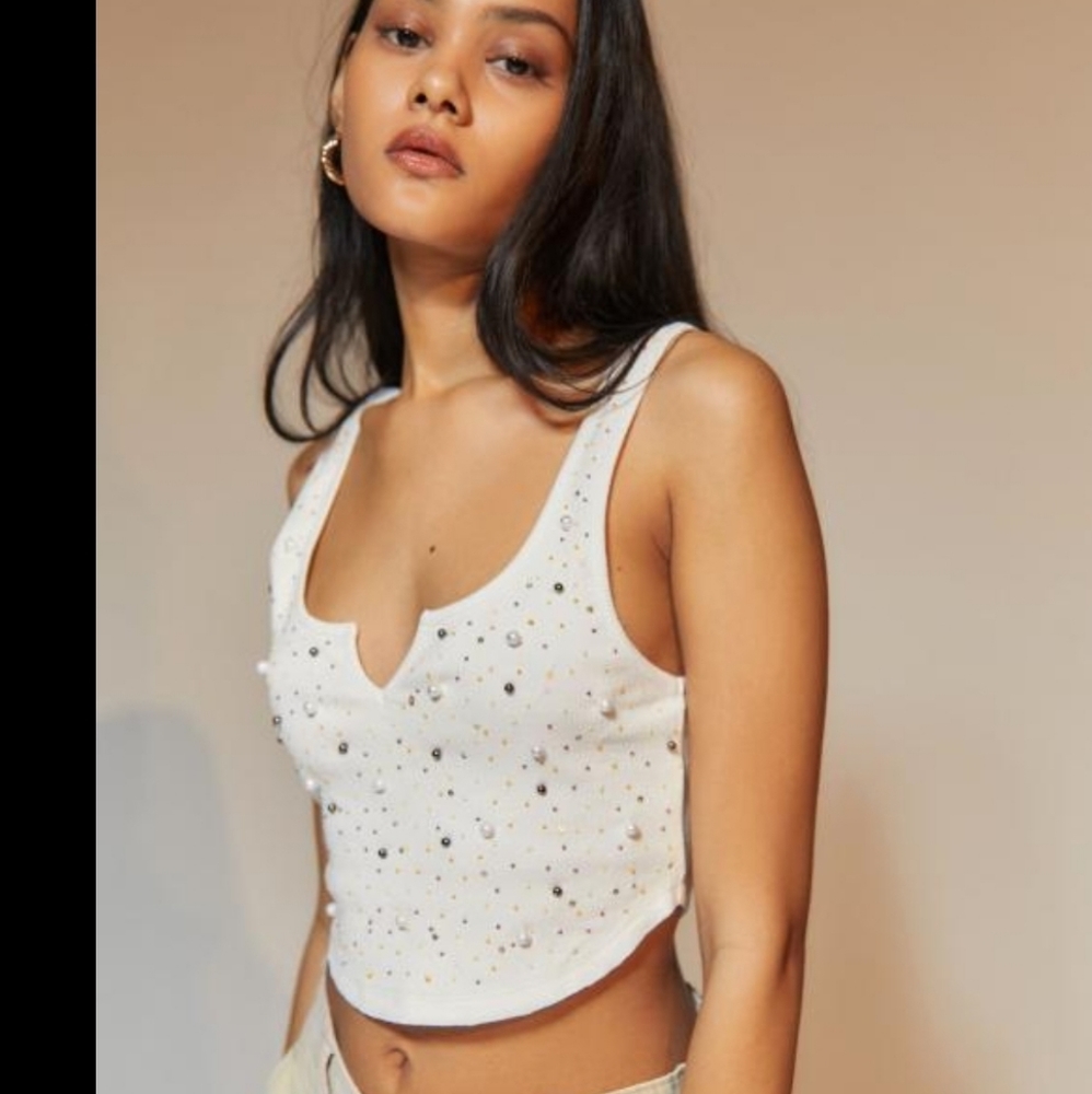 urban outfitters tank top